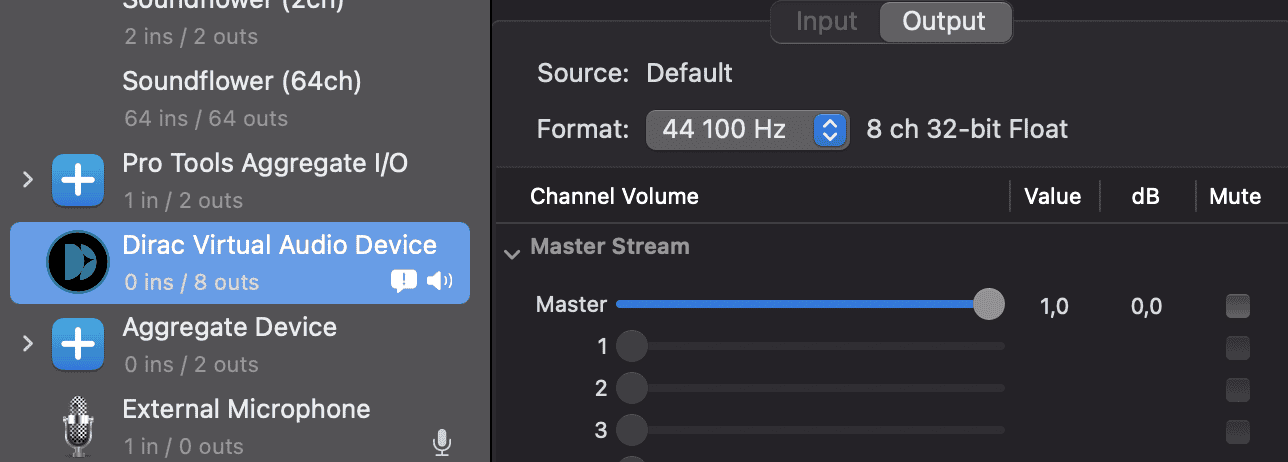 dirac live room correction suite step by step guide 04